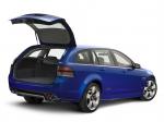 Holden Commodore SS V Sportwagon 2008 года
